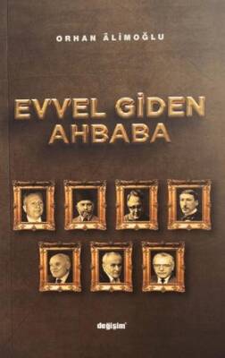 Evvel Giden Ahbaba