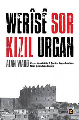 Werise Sor Kızıl Urgan