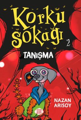 Korku Sokağı 2 Tanışma