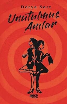 Unutulmuş Anılar