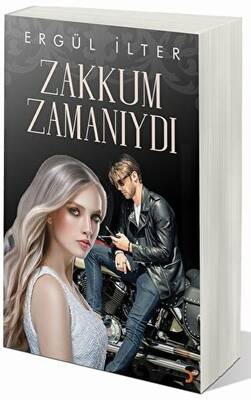 Zakkum Zamanıydı