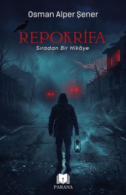 Repokrifa