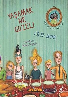 Yaşamak Ne Güzel