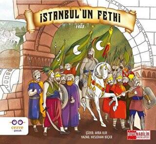 İstanbul un Fethi