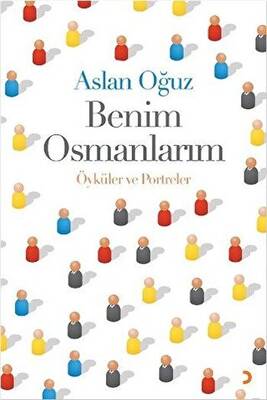 Benim Osmanlarım