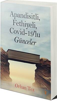 Apandisitli Fethiyeli Covid 19 lu Günceler