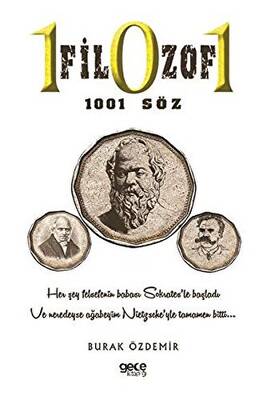 101 Filozof 1001 Söz