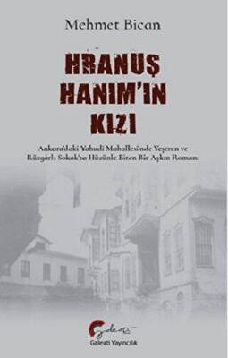 Hranuş Hanım ın Kızı