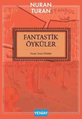 Fantastik Öyküler