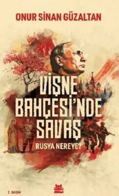 Vişne Bahçesi nde Savaş Rusya Nereye