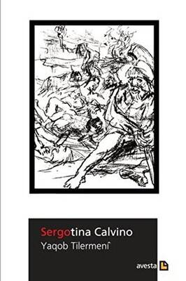 Sergotina Calvino