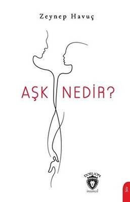 Aşk Nedir