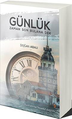 Günlük Zaman Son Bulana Dek