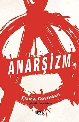 Anarşizm
