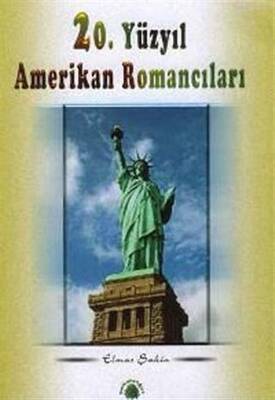 20 Yüzyıl Amerikan Romancıları