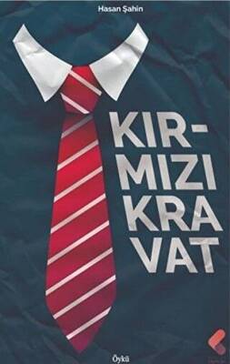 Kırmızı Kravat