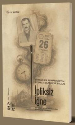 İpliksiz İğne