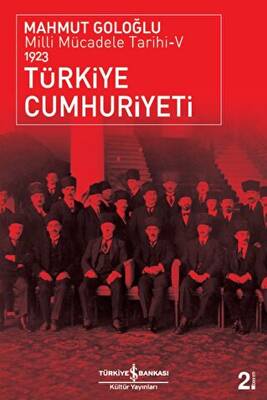Türkiye Cumhuriyeti 1923