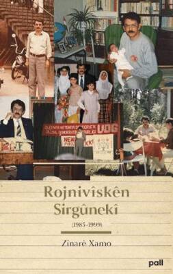 Rojnivisken Sirgüneki 1985 1999