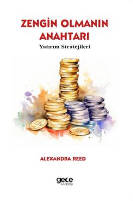Zengin Olmanın Anahtarı