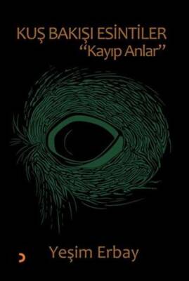 Kuş Bakışı Esintiler Kayıp Anlar