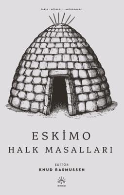 Eskimo Masalları Özel Ayracıyla