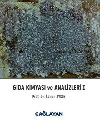 Gıda Kimyası ve Analizleri 1