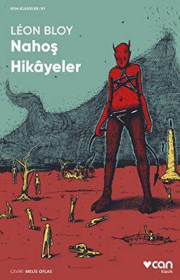 Nahoş Hikayeler