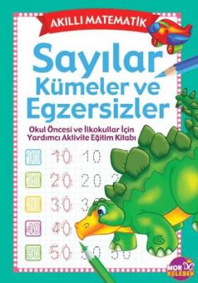 Akıllı Matematik Sayılar Kümeler ve Egzersizler