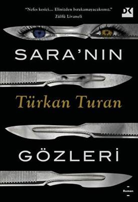 Sara nın Gözleri
