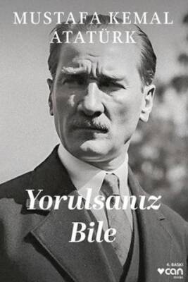 Yorulsanız Bile