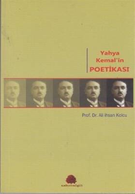 Yahya Kemal in Poetikası