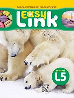 Easy Link L5 QR