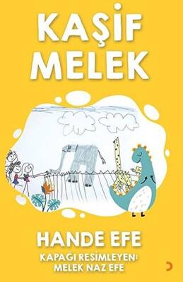 Kaşif Melek