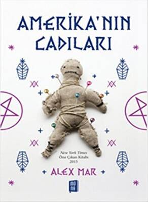 Amerika nın Cadıları