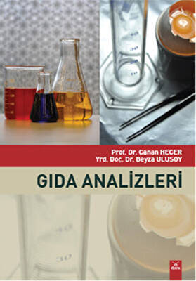GIda Analizleri