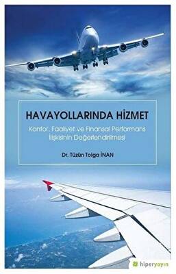 Havayollarında Hizmet