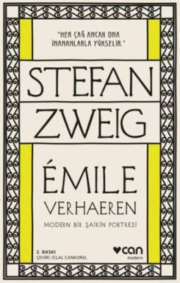 Emile Verhaeren