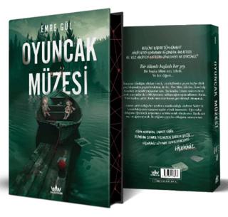 Oyuncak Müzesi 1 Yan Boyamalı Özel Baskı