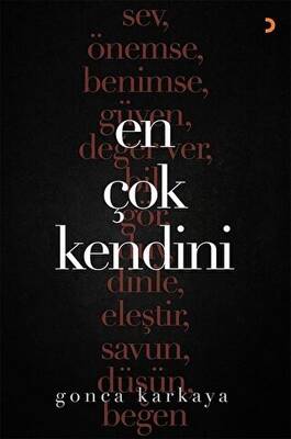 En Çok Kendini