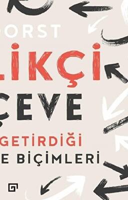 Yenilikçi Çerçeve Tasarımın Getirdiği Yeni Düşünme Biçimleri