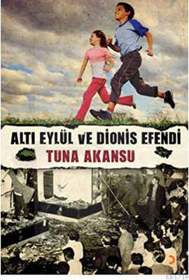 Altı Eylül ve Dionis Efendi