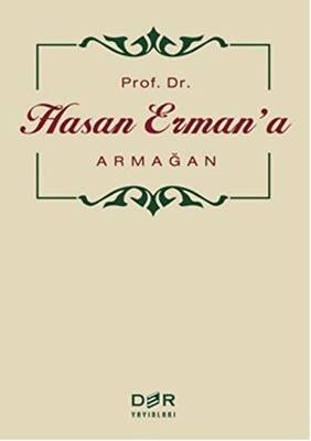 Hasan Erman a Armağan