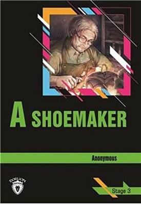 A Shoemaker Stage 3 İngilizce Hikaye
