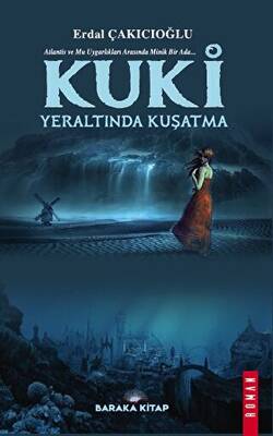 Kuki Yeraltında Kuşatma