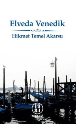 Elveda Venedik
