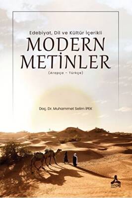 Edebiyat Dil Ve Kültür İçerikli Modern Metinler