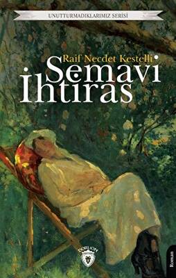 Semavi İhtiras