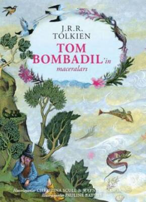 Tom Bombadil in Maceraları