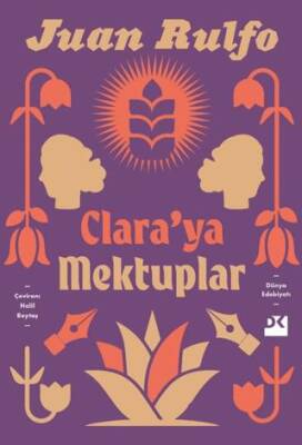 Clara ya Mektuplar